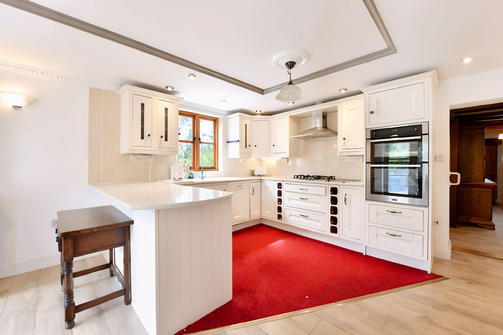 Kitchen - click for photo gallery